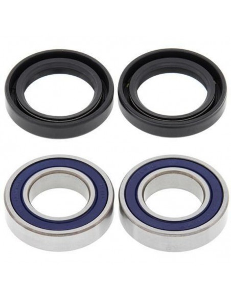 KIT RODAMIENTOS RUEDA DELELANTERA ALL BALLS 25-1092 KIT RODAMIENTOS RUEDA DELELANTERA ALL BALLS 25-1092