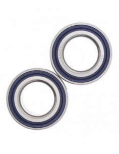 KIT RODAMIENTOS RUEDA TRASERA ALL BALLS 25-1150