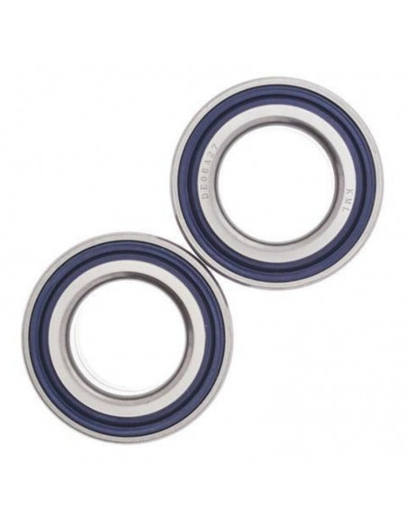 KIT RODAMIENTOS RUEDA TRASERA ALL BALLS 25-1150