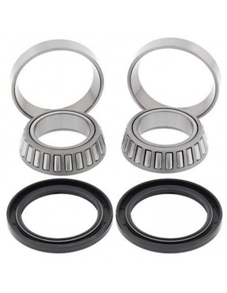 KIT RODAMIENTOS RUEDA TRASERA ALL BALLS 25-1151 KIT RODAMIENTOS RUEDA TRASERA ALL BALLS 25-1151