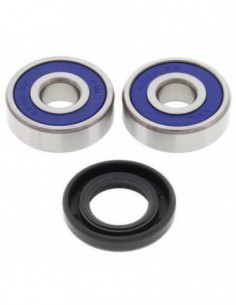 KIT RODAMIENTOS RUEDA DELELANTERA ALL BALLS 25-1159