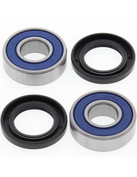 KIT RODAMIENTOS RUEDA DELELANTERA ALL BALLS 25-1188