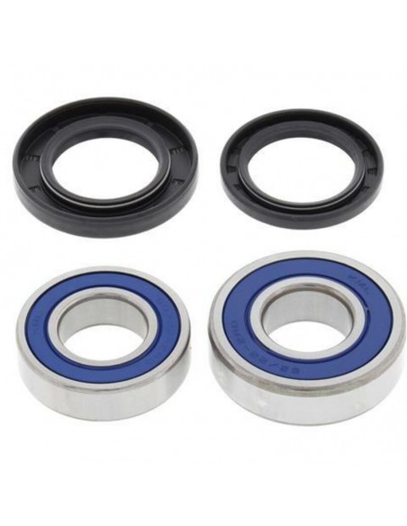 KIT RODAMIENTOS RUEDA TRASERA ALL BALLS 25-1252 KIT RODAMIENTOS RUEDA TRASERA ALL BALLS 25-1252