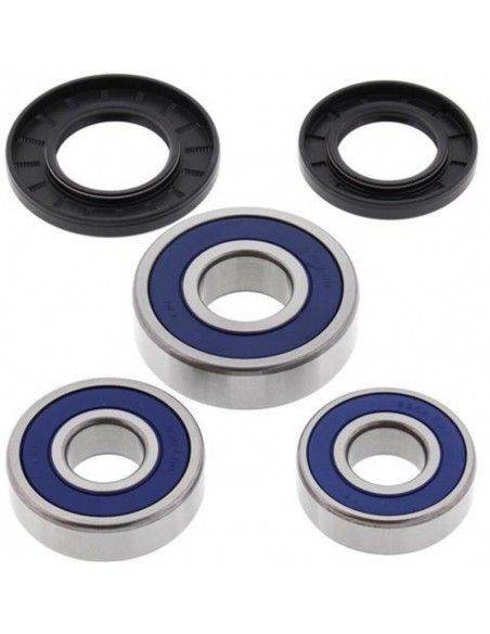 KIT RODAMIENTOS RUEDA TRASERA ALL BALLS 25-1268