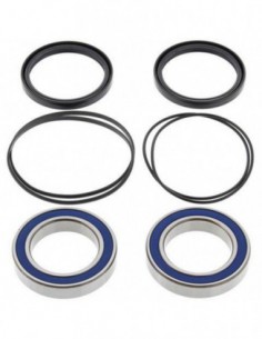 KIT RODAMIENTOS RUEDA DEL/TRAS ALL BALLS 25-1320