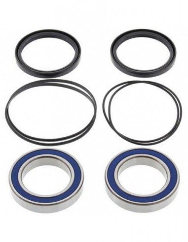 KIT RODAMIENTOS RUEDA DEL/TRAS ALL BALLS 25-1320