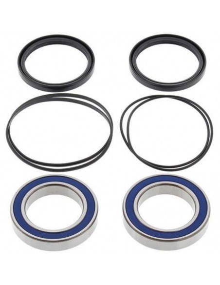 KIT RODAMIENTOS RUEDA DEL/TRAS ALL BALLS 25-1320