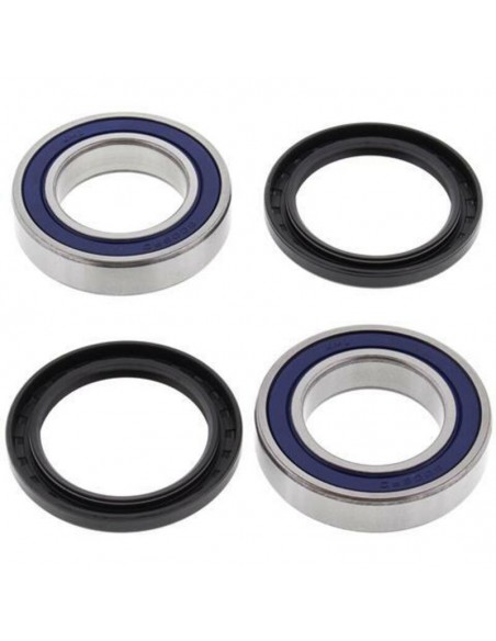 KIT RODAMIENTOS RUEDA TRASERA ALL BALLS 25-1331 KIT RODAMIENTOS RUEDA TRASERA ALL BALLS 25-1331