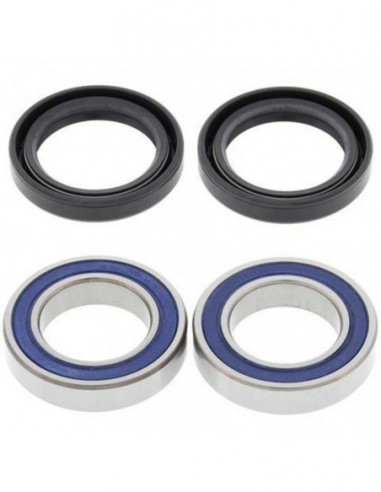KIT RODAMIENTOS RUEDA DELELANTERA ALL BALLS 25-1364 KIT RODAMIENTOS RUEDA DELELANTERA ALL BALLS 25-1364