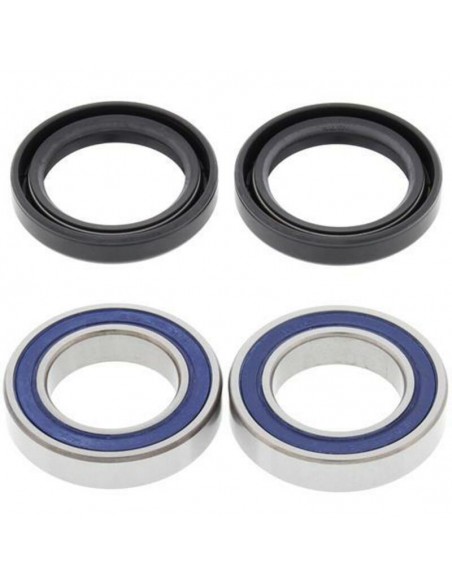 KIT RODAMIENTOS RUEDA DELELANTERA ALL BALLS 25-1364 KIT RODAMIENTOS RUEDA DELELANTERA ALL BALLS 25-1364