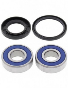 KIT RODAMIENTOS RUEDA DELELANTERA ALL BALLS 25-1380
