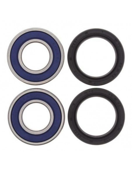 KIT RODAMIENTOS RUEDA DELELANTERA ALL BALLS 25-1389
