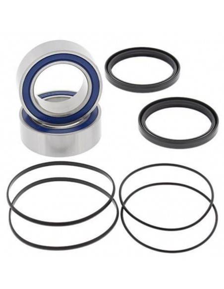 KIT RODAMIENTOS RUEDA DELELANTERA ALL BALLS 25-1401