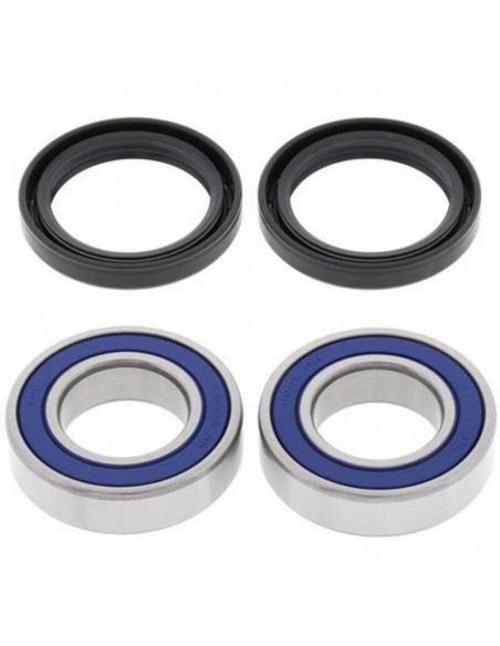 KIT RODAMIENTOS RUEDA DELELANTERA ALL BALLS 25-1404 KIT RODAMIENTOS RUEDA DELELANTERA ALL BALLS 25-1404