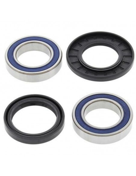 KIT RODAMIENTOS RUEDA DELELANTERA ALL BALLS 25-1415