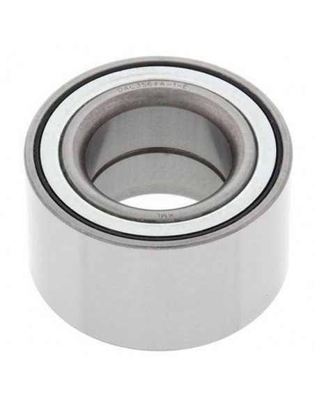KIT RODAMIENTOS RUEDA DELELANTERA ALL BALLS 25-1424