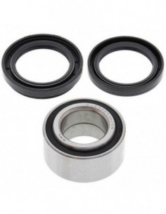 KIT RODAMIENTOS RUEDA DEL/TRAS ALL BALLS 25-1434