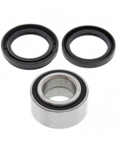KIT RODAMIENTOS RUEDA DEL/TRAS ALL BALLS 25-1434