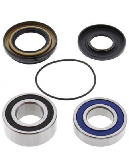 KIT RODAMIENTOS RUEDA TRASERA ALL BALLS 25-1478