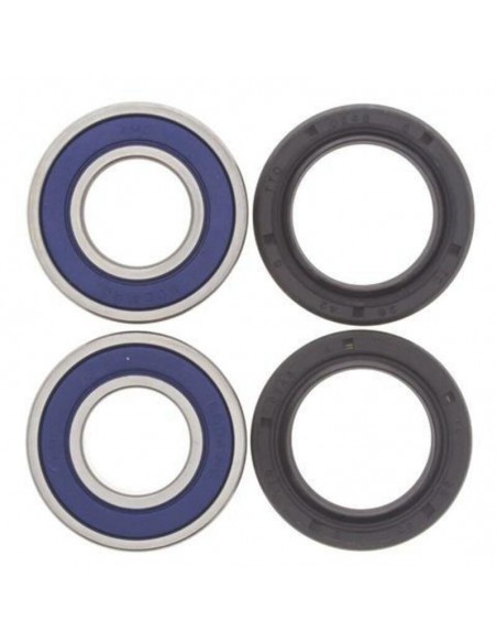 KIT RODAMIENTOS RUEDA DELELANTERA ALL BALLS 25-1510