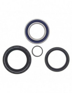 KIT RODAMIENTOS RUEDA DEL/TRAS ALL BALLS 25-1513