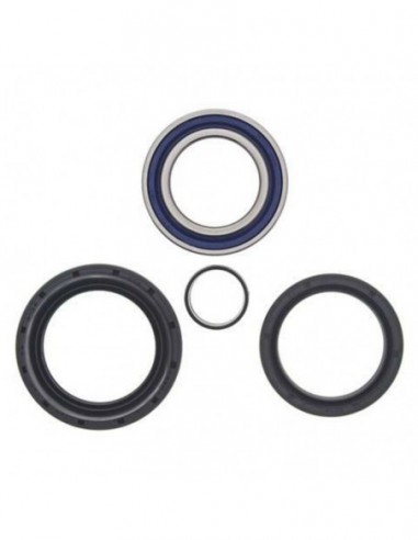 KIT RODAMIENTOS RUEDA DEL/TRAS ALL BALLS 25-1513