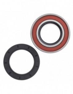 KIT RODAMIENTOS RUEDA DEL/TRAS ALL BALLS 25-1516
