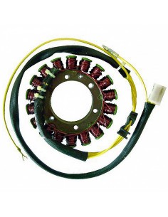 STATOR MOTO