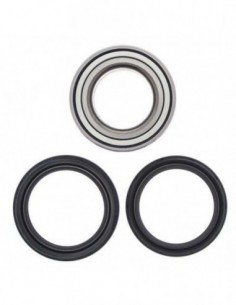 KIT RODAMIENTOS RUEDA TRASERA ALL BALLS 25-1537