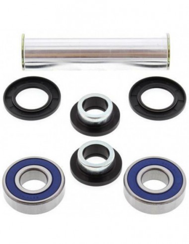 KIT MEJORADO RODAMIENTOS RUEDA TRASERA ALL BALLS 25-1552