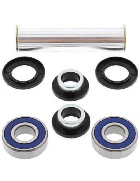 KIT MEJORADO RODAMIENTOS RUEDA TRASERA ALL BALLS 25-1552