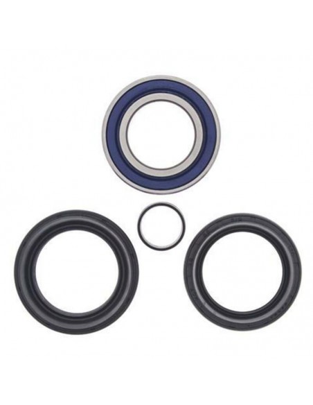 KIT RODAMIENTOS RUEDA DELELANTERA ALL BALLS 25-1572 KIT RODAMIENTOS RUEDA DELELANTERA ALL BALLS 25-1572