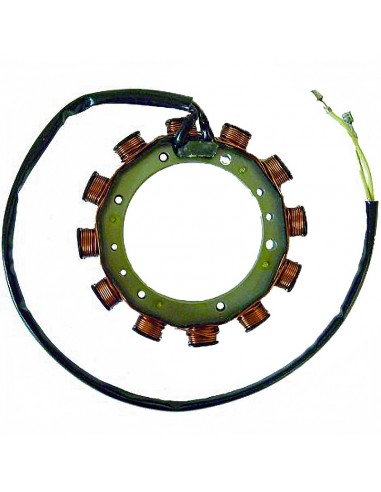 STATOR MOTO