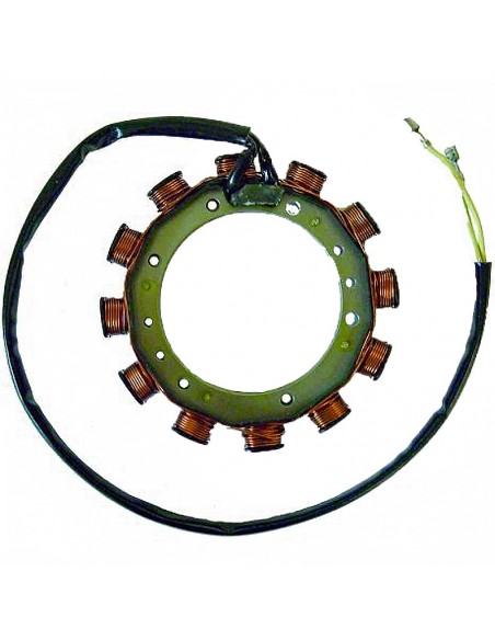 STATOR MOTO