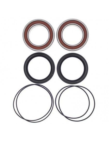 KIT RODAMIENTOS RUEDA TRASERA ALL BALLS 25-1612