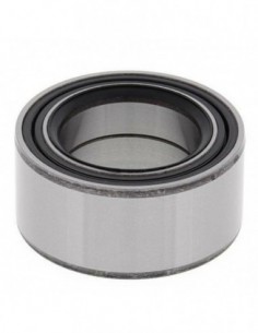 KIT RODAMIENTOS RUEDA TRASERA ALL BALLS 25-1628
