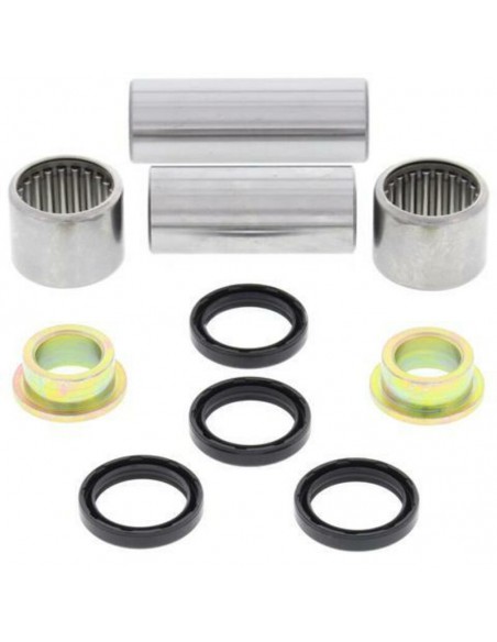 KIT RODAMIENTOS Y RETENES BASCULANTE ALL BALLS 28-1019