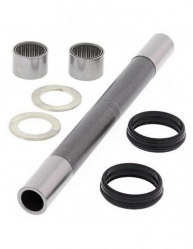 KIT RODAMIENTOS Y RETENES BASCULANTE ALL BALLS 28-1027