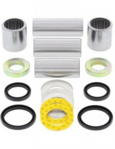 KIT RODAMIENTOS Y RETENES BASCULANTE ALL BALLS 28-1037