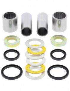 KIT RODAMIENTOS Y RETENES BASCULANTE ALL BALLS 28-1039