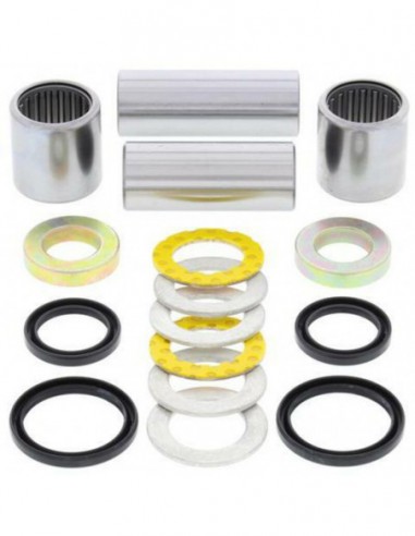 KIT RODAMIENTOS Y RETENES BASCULANTE ALL BALLS 28-1040