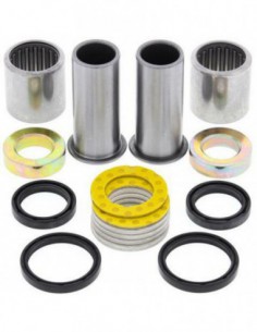 KIT RODAMIENTOS Y RETENES BASCULANTE ALL BALLS 28-1044