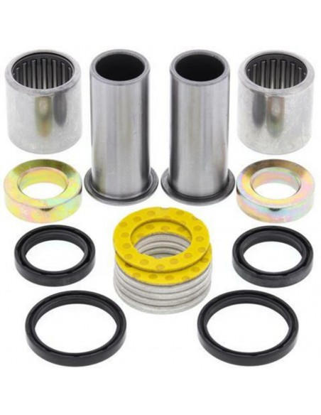 KIT RODAMIENTOS Y RETENES BASCULANTE ALL BALLS 28-1044