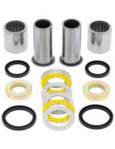 KIT RODAMIENTOS Y RETENES BASCULANTE ALL BALLS 28-1047