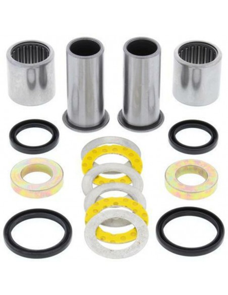 KIT RODAMIENTOS Y RETENES BASCULANTE ALL BALLS 28-1047