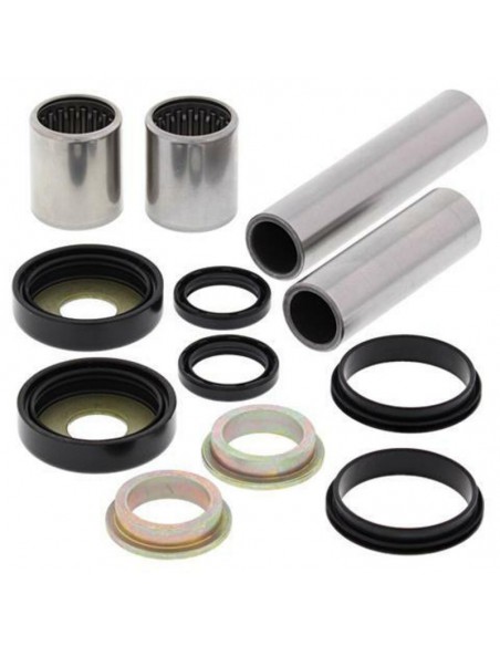 KIT RODAMIENTOS Y RETENES BASCULANTE ALL BALLS 28-1053