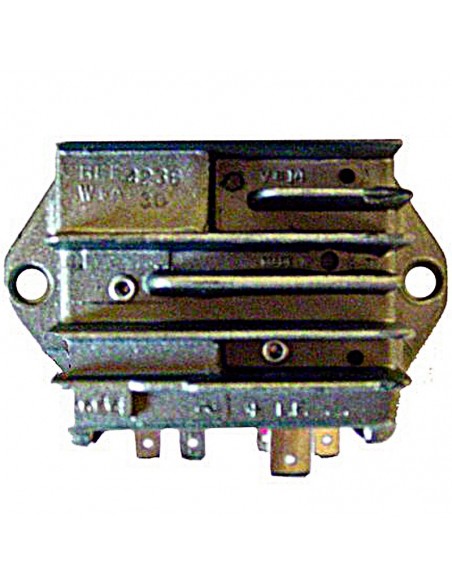 REGULADOR MOTO
