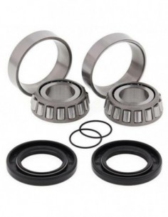 KIT RODAMIENTOS Y RETENES BASCULANTE ALL BALLS 28-1058