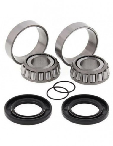 KIT RODAMIENTOS Y RETENES BASCULANTE ALL BALLS 28-1058 KIT RODAMIENTOS Y RETENES BASCULANTE ALL BALLS 28-1058