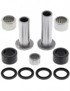 KIT RODAMIENTOS Y RETENES BASCULANTE ALL BALLS 28-1061